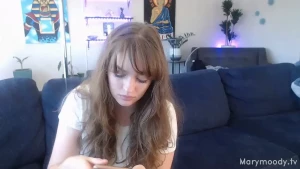 FREE💗Mary Moody [ marymoody ] Onlyfans leaked video 2156772 on Hotleaks.tv
