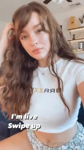 FREE💗Mary Moody [ marymoody ] Onlyfans leaked video 2156802 on Hotleaks.tv