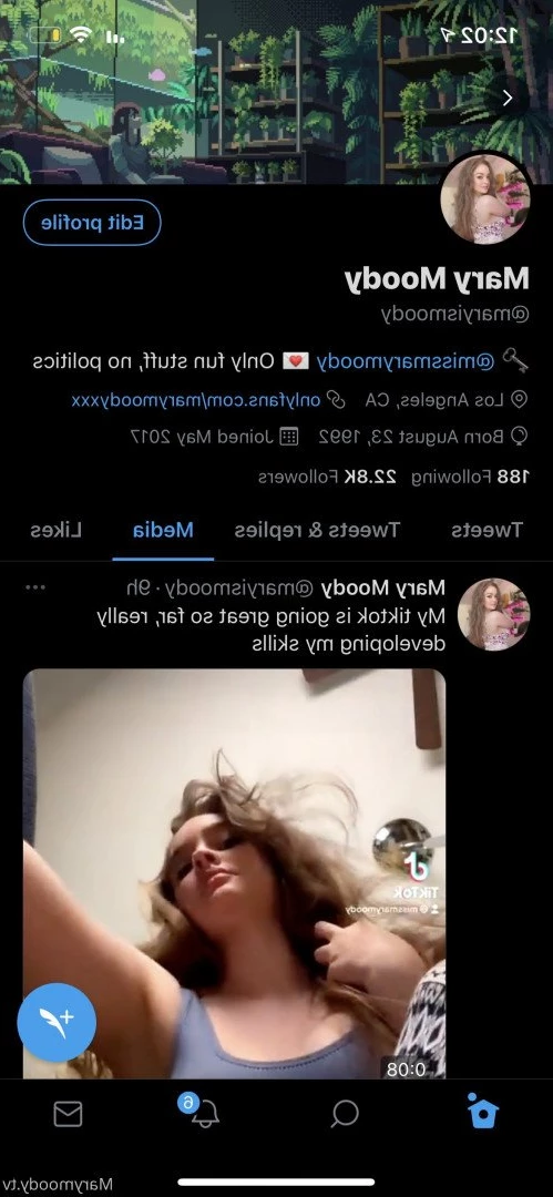 FREE💗Mary Moody [ marymoody ] Onlyfans leaked photo 2326393 on Hotleaks.tv