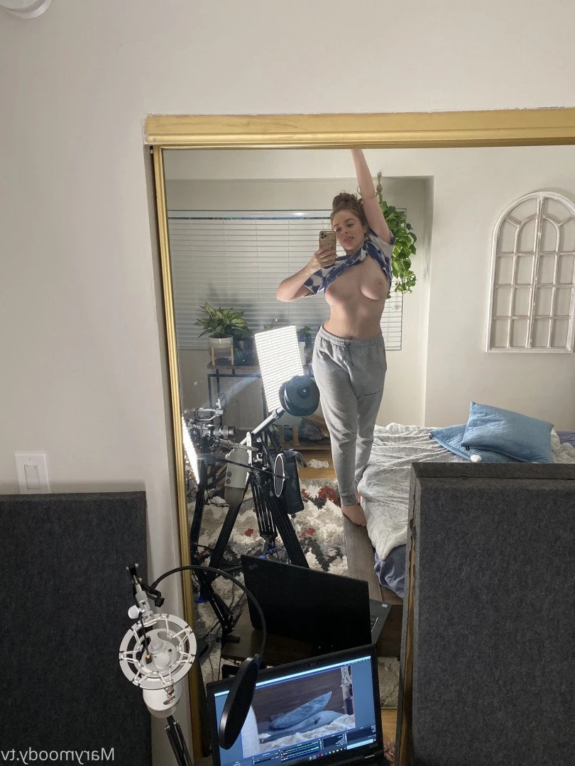 FREE💗Mary Moody [ marymoody ] Onlyfans leaked photo 2327154 on Hotleaks.tv
