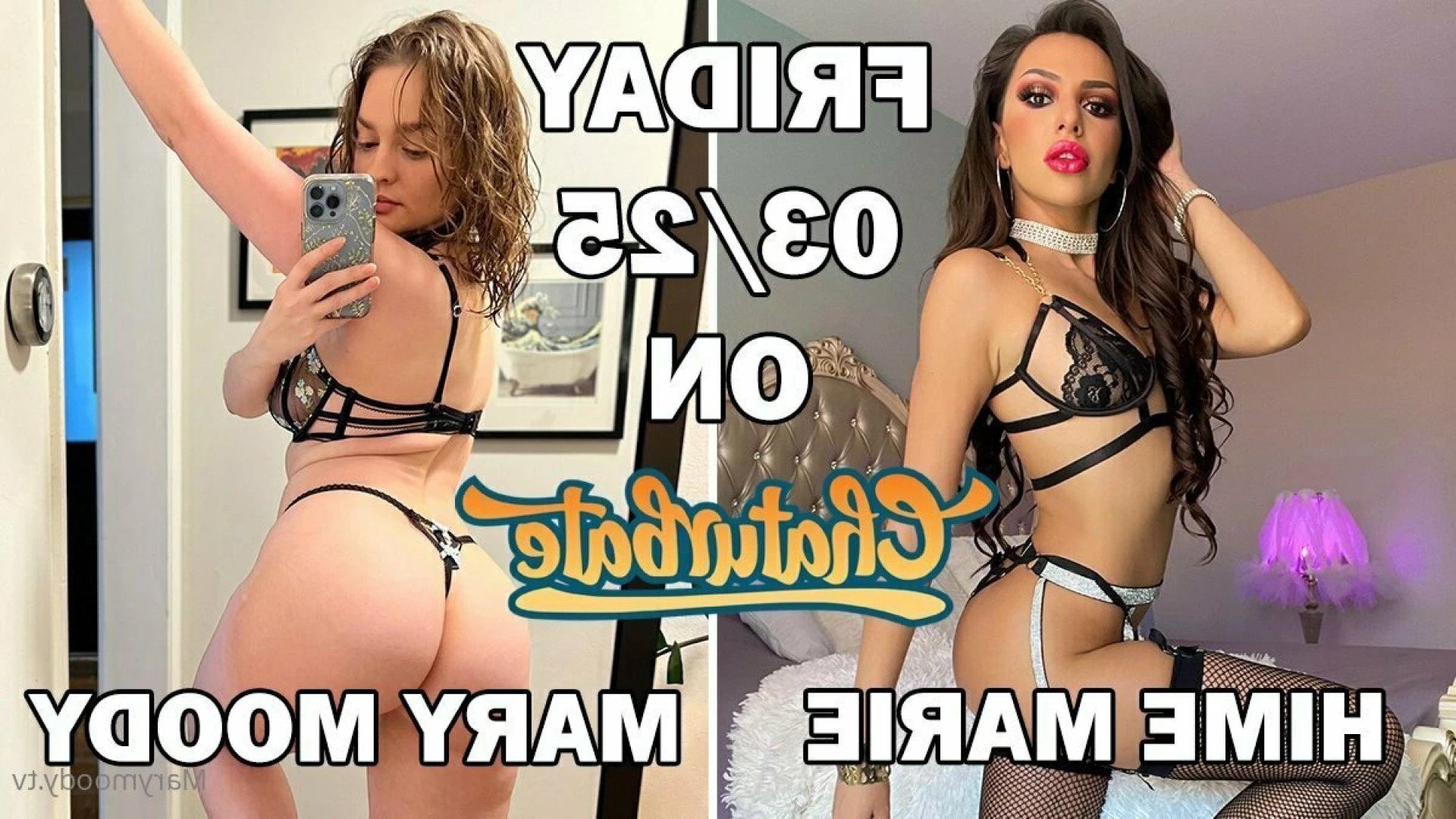 FREE💗Mary Moody [ marymoody ] Onlyfans leaked photo 2328877 on Hotleaks.tv