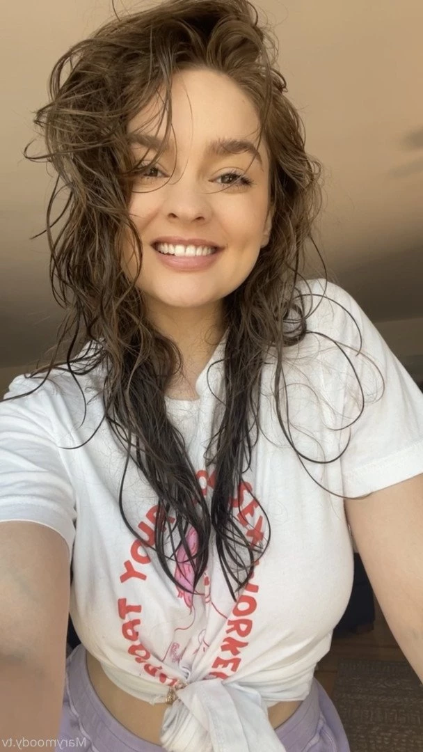 FREE💗Mary Moody [ marymoody ] Onlyfans leaked photo 4223560 on Hotleaks.tv
