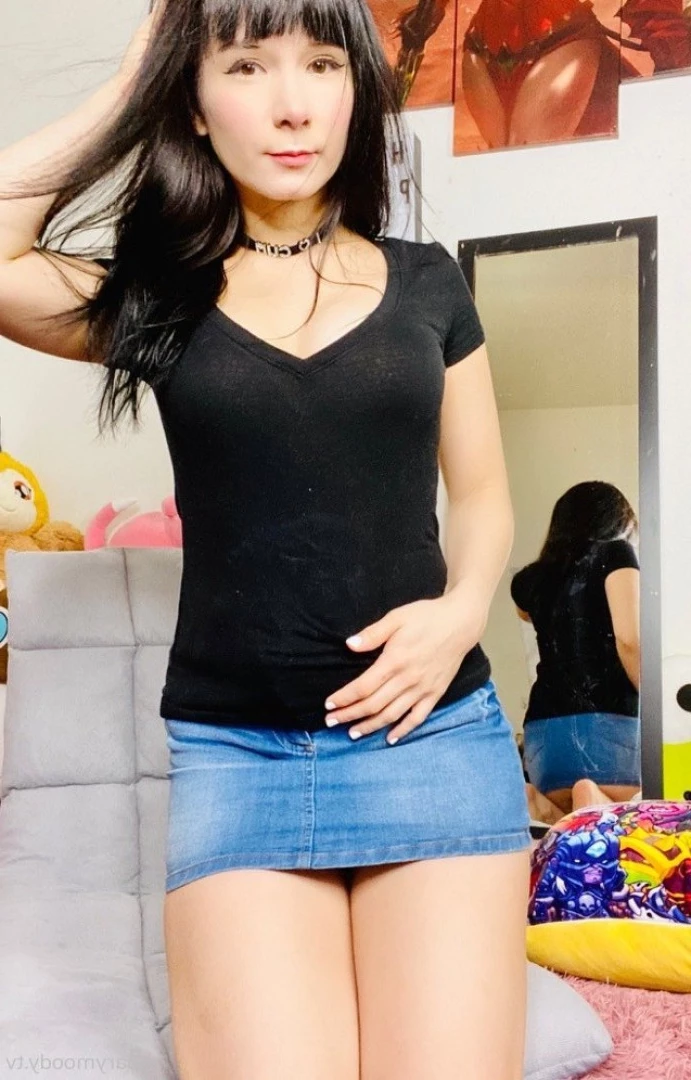 FREE💗Mary Moody [ marymoody ] Onlyfans leaked photo 6616152 on Hotleaks.tv