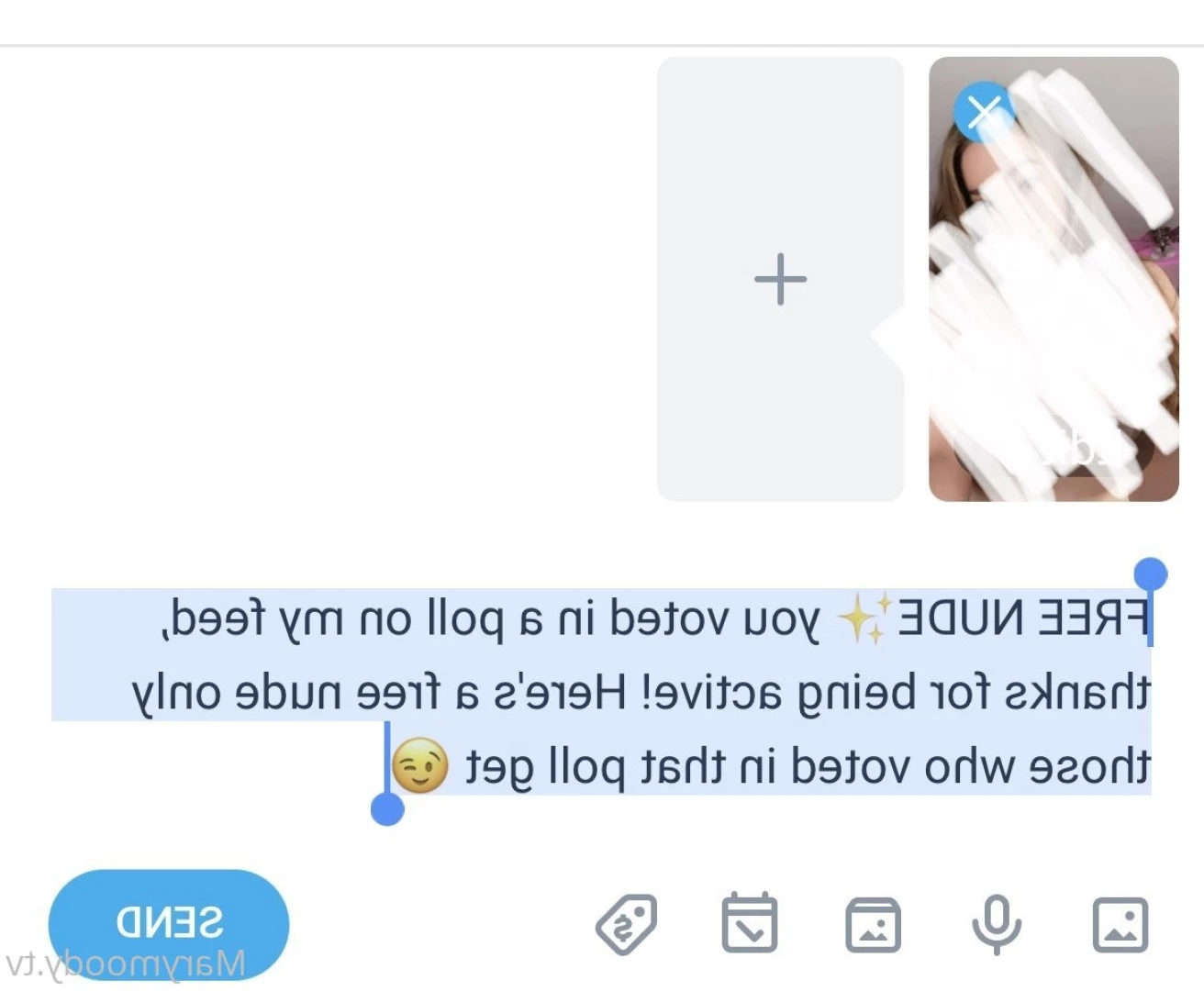 FREE💗Mary Moody [ marymoody ] Onlyfans leaked photo 6616208 on Hotleaks.tv