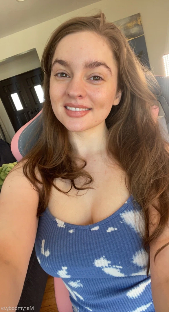 FREE💗Mary Moody [ marymoody ] Onlyfans leaked photo 6616524 on Hotleaks.tv