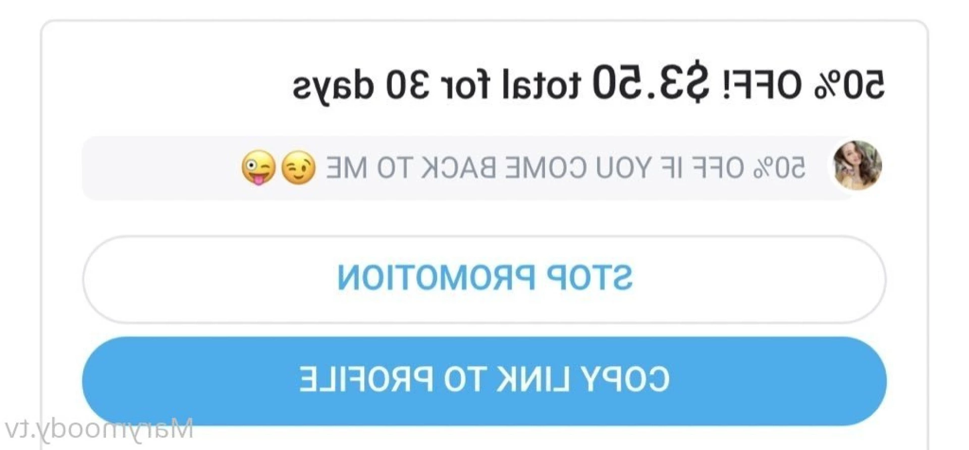 FREE💗Mary Moody [ marymoody ] Onlyfans leaked photo 6616795 on Hotleaks.tv