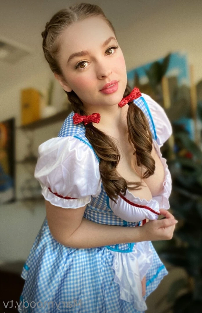 FREE💗Mary Moody [ marymoody ] Onlyfans leaked photo 15596995 on Hotleaks.tv