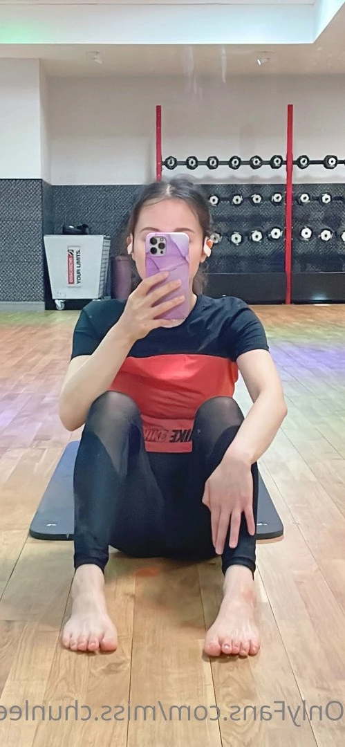 Miss Chun Lee 💖 Attracting Abundance 💖 [ miss.chunlee ] Onlyfans leaked photo 3920697 on Hotleaks.tv