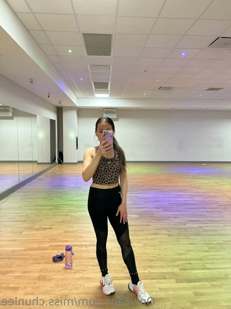 Miss Chun Lee 💖 Attracting Abundance 💖 [ miss.chunlee ] Onlyfans leaked photo 12127819 on Hotleaks.tv