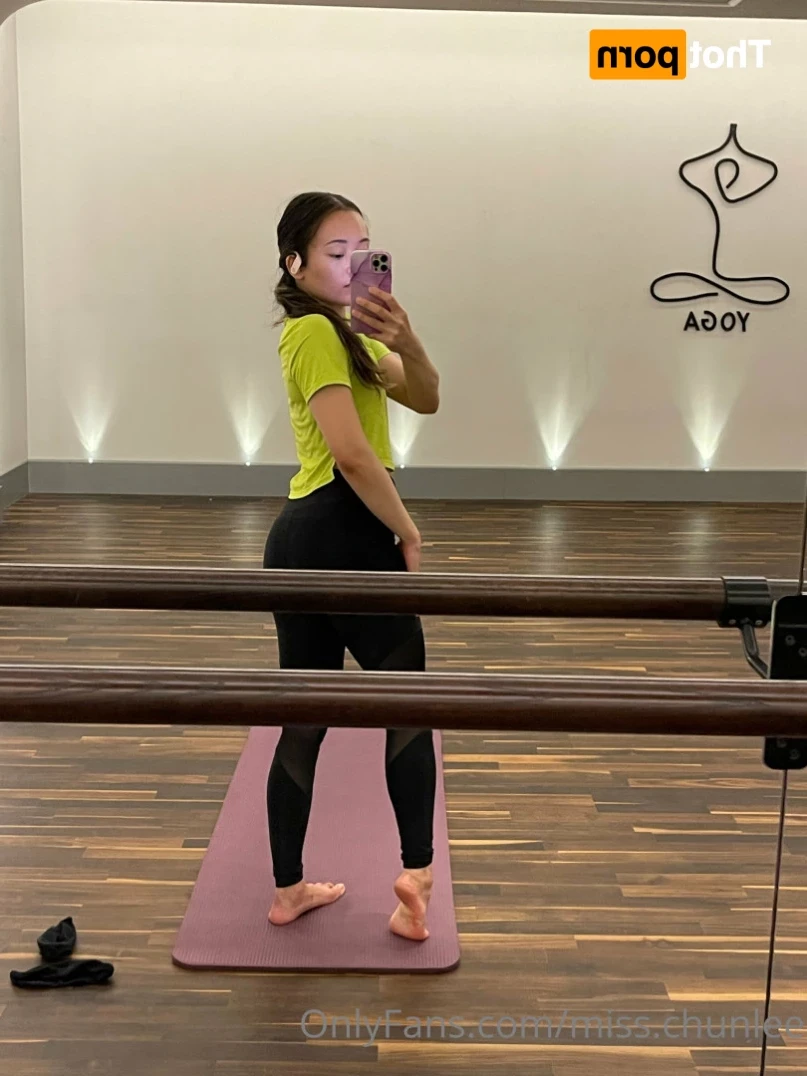 Miss Chun Lee 💖 Attracting Abundance 💖 [ miss.chunlee ] Onlyfans leaked photo 12348082 on Hotleaks.tv