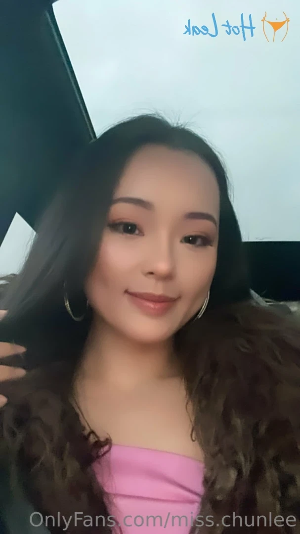 Miss Chun Lee 💖 Attracting Abundance 💖 [ miss.chunlee ] Onlyfans leaked photo 12399073 on Hotleaks.tv