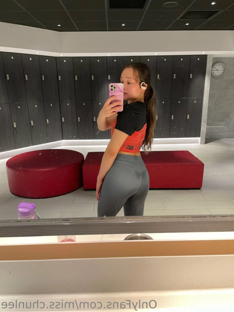 Miss Chun Lee 💖 Attracting Abundance 💖 [ miss.chunlee ] Onlyfans leaked photo 14553520 on Hotleaks.tv