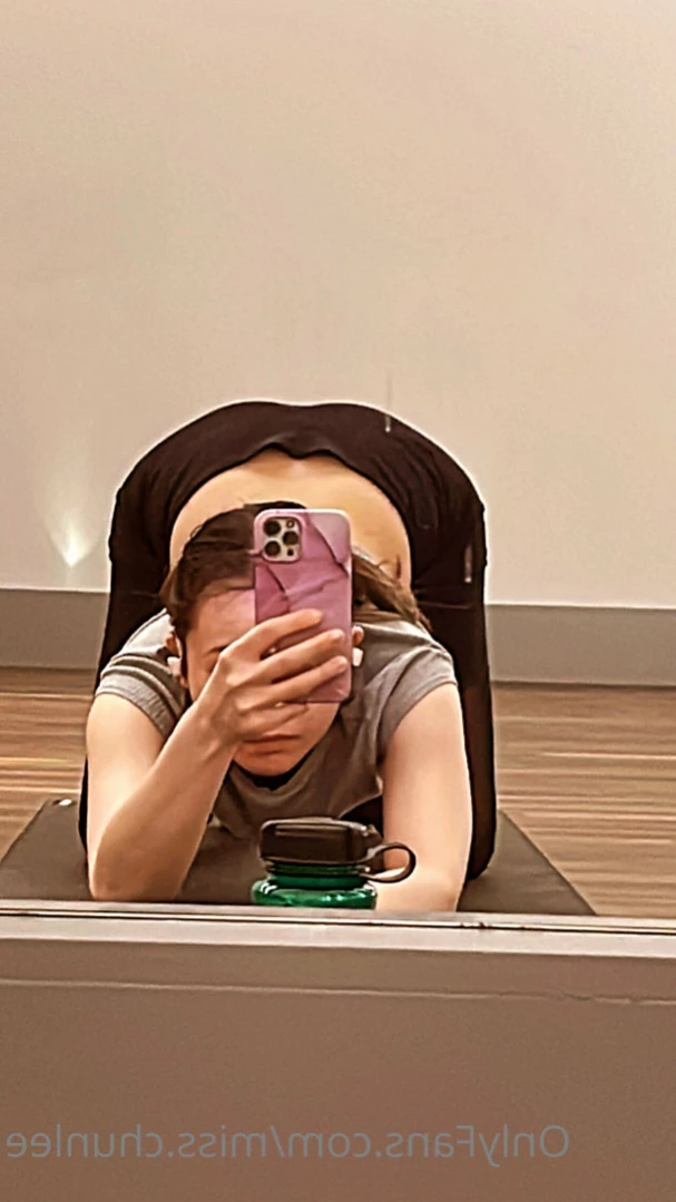 Miss Chun Lee 💖 Attracting Abundance 💖 [ miss.chunlee ] Onlyfans leaked photo 14679523 on Hotleaks.tv
