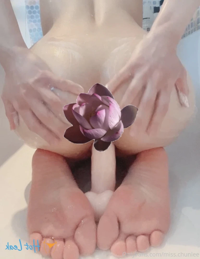 Miss Chun Lee 💖 Attracting Abundance 💖 [ miss.chunlee ] Onlyfans leaked photo 15596836 on Hotleaks.tv