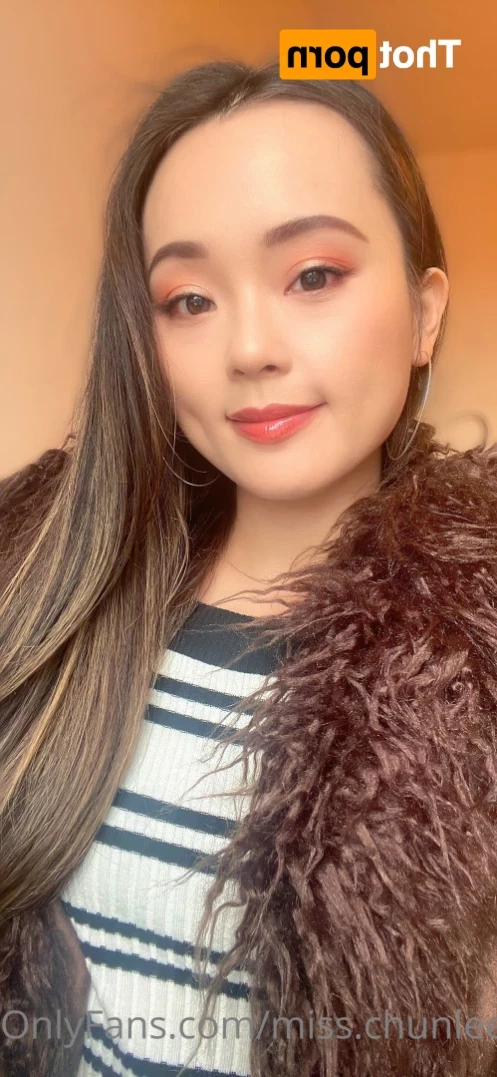 Miss Chun Lee 💖 Attracting Abundance 💖 [ miss.chunlee ] Onlyfans leaked photo 15596856 on Hotleaks.tv