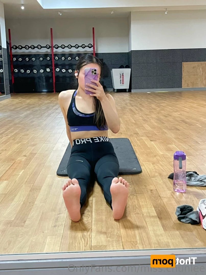 Miss Chun Lee 💖 Attracting Abundance 💖 [ miss.chunlee ] Onlyfans leaked photo 15596863 on Hotleaks.tv