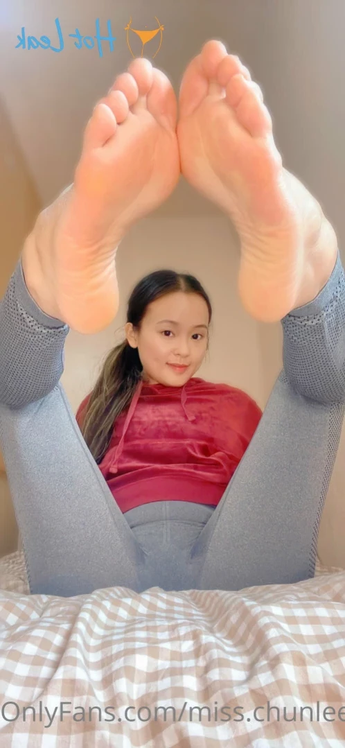 Miss Chun Lee 💖 Attracting Abundance 💖 [ miss.chunlee ] Onlyfans leaked photo 15596904 on Hotleaks.tv
