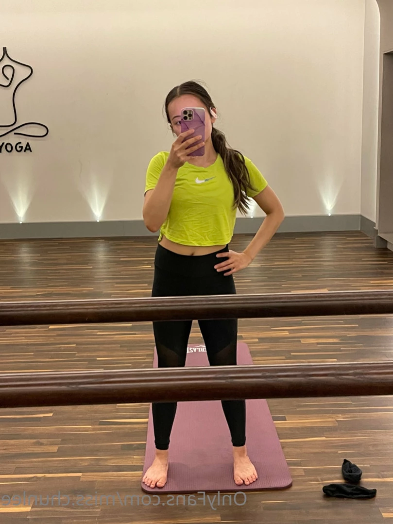 Miss Chun Lee 💖 Attracting Abundance 💖 [ miss.chunlee ] Onlyfans leaked photo 15596968 on Hotleaks.tv