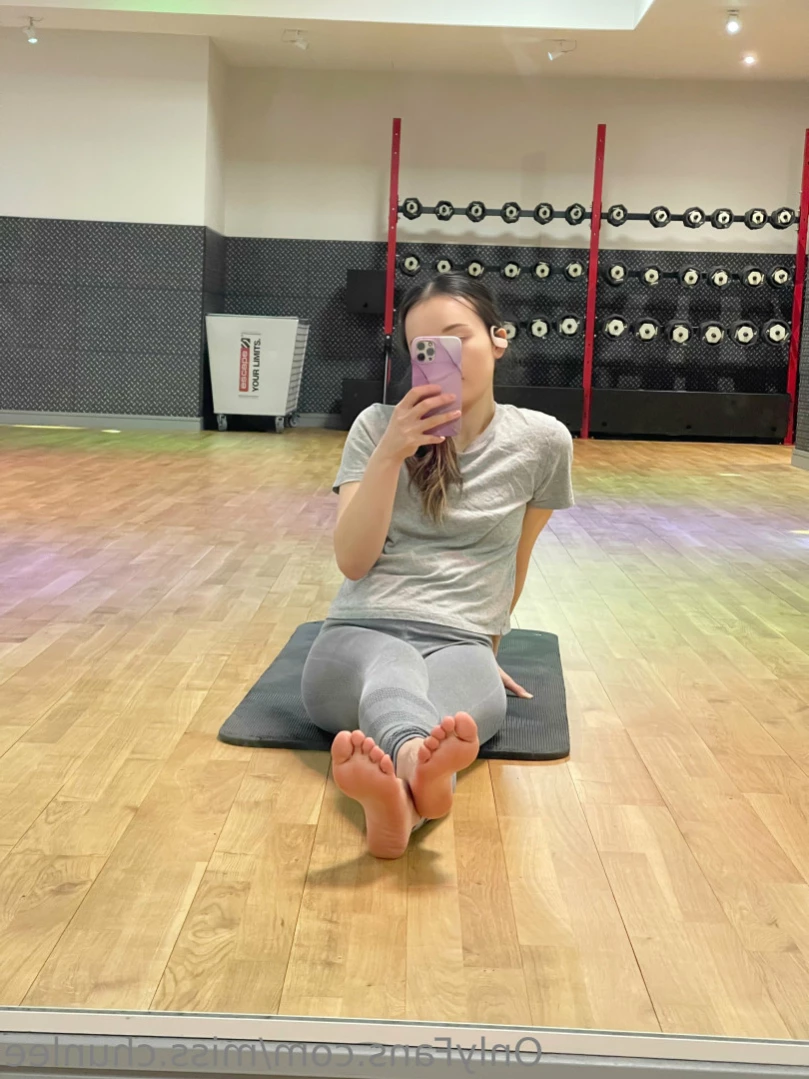 Miss Chun Lee 💖 Attracting Abundance 💖 [ miss.chunlee ] Onlyfans leaked photo 15908484 on Hotleaks.tv