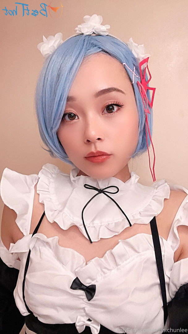 Miss Chun Lee 💖 Attracting Abundance 💖 [ miss.chunlee ] Onlyfans leaked photo 16608779 on Hotleaks.tv