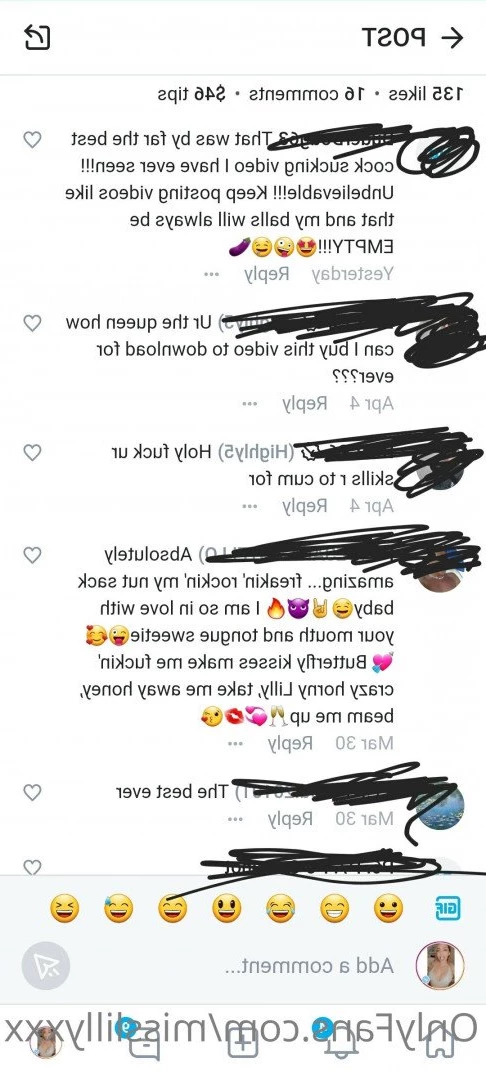 🤰THROAT GOAT B/G content, Pregnant [ misslillyxxx ] Onlyfans leaked photo 2376094 on Hotleaks.tv