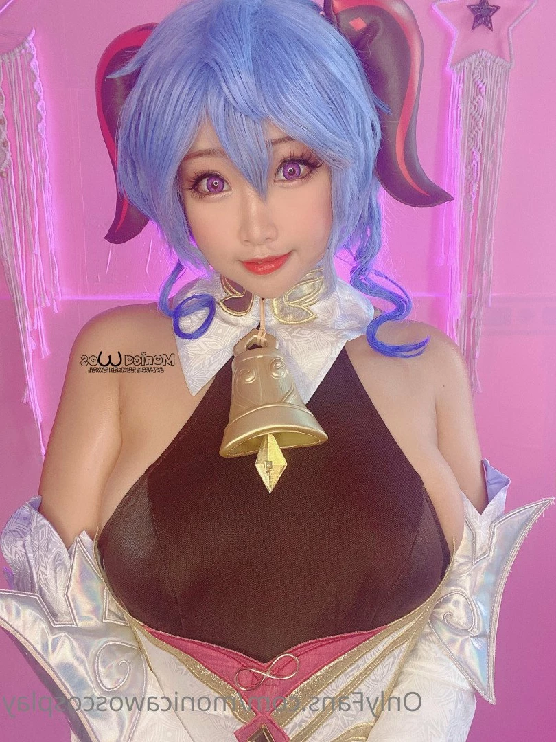 Monica Wos Cosplay [ monicawoscosplay ] Onlyfans leaked photo 2309543 on Hotleaks.tv