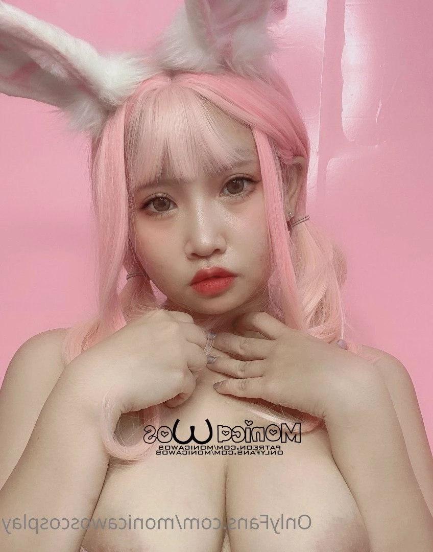 Monica Wos Cosplay [ monicawoscosplay ] Onlyfans leaked photo 3796092 on Hotleaks.tv