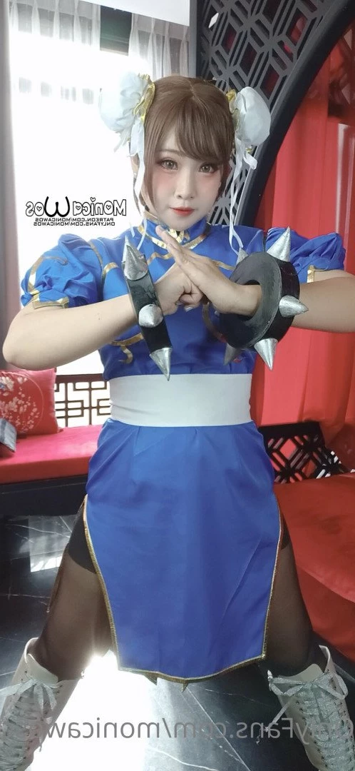 Monica Wos Cosplay [ monicawoscosplay ] Onlyfans leaked photo 3796885 on Hotleaks.tv