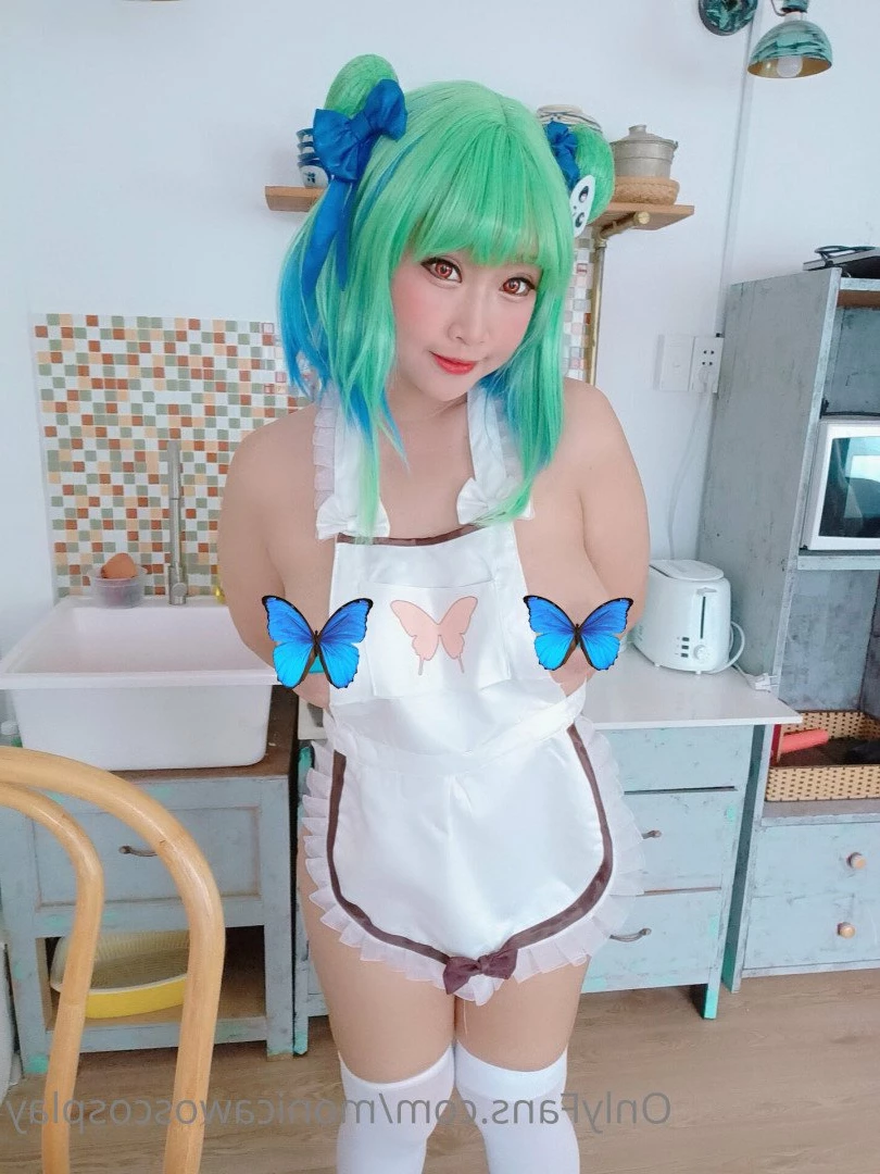 Monica Wos Cosplay [ monicawoscosplay ] Onlyfans leaked photo 3797067 on Hotleaks.tv