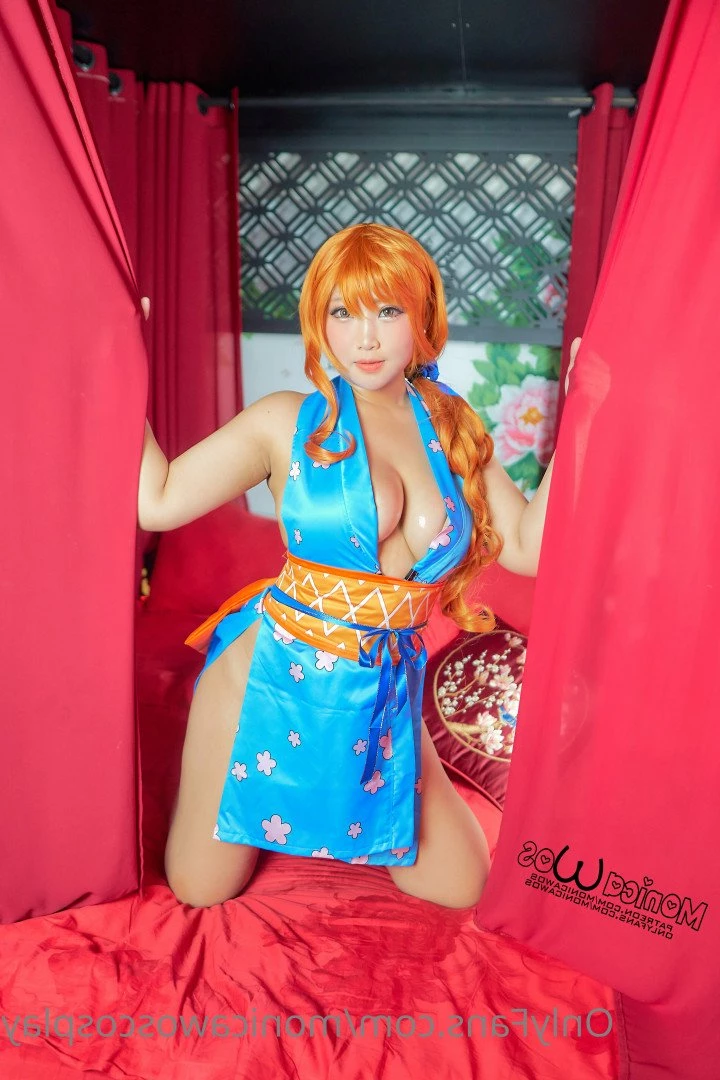 Monica Wos Cosplay [ monicawoscosplay ] Onlyfans leaked photo 3797444 on Hotleaks.tv