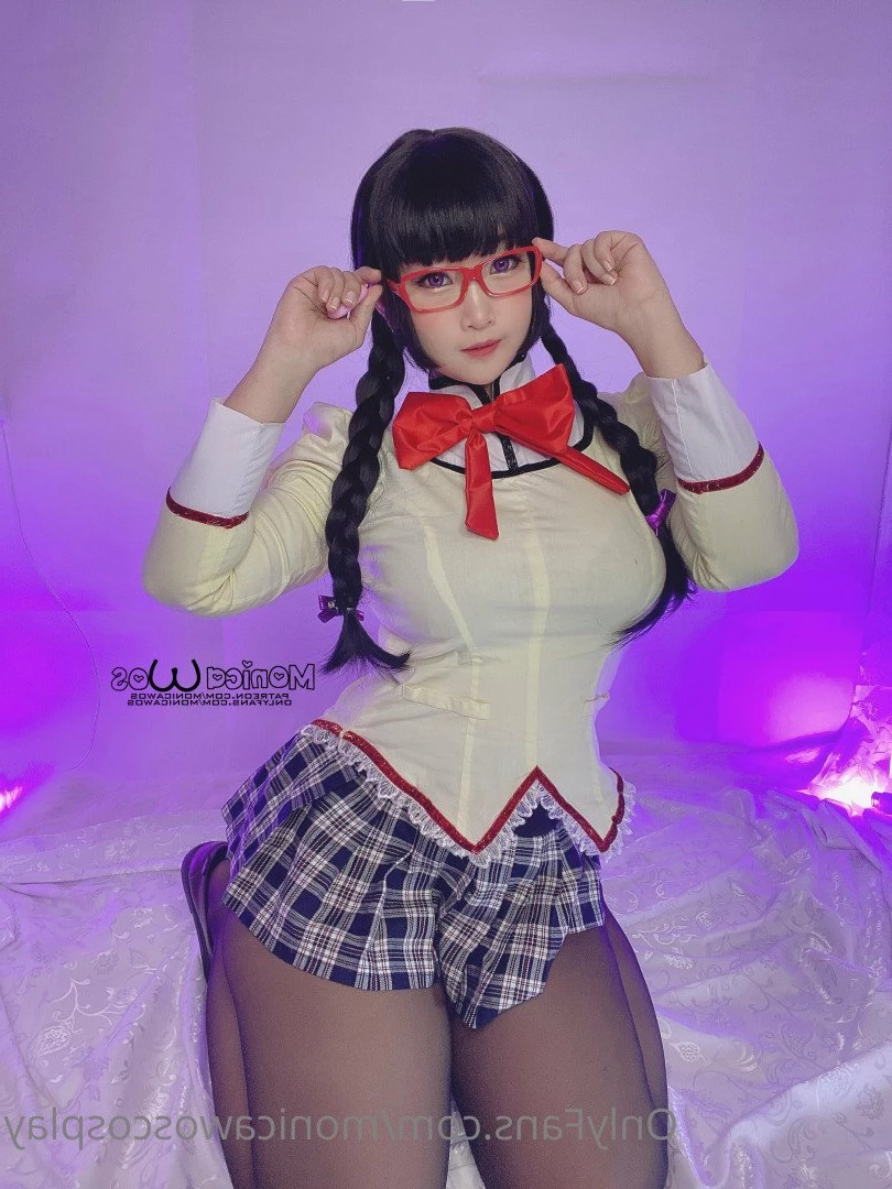 Monica Wos Cosplay [ monicawoscosplay ] Onlyfans leaked photo 3797916 on Hotleaks.tv