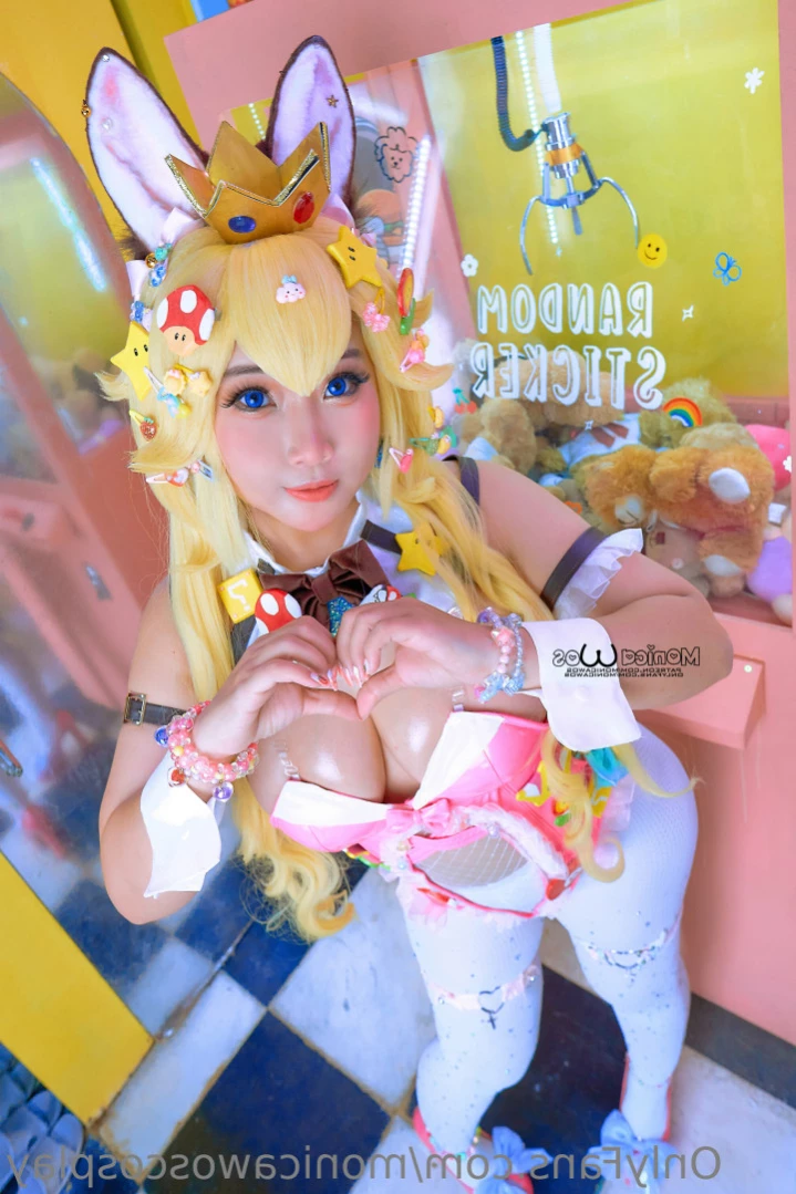 Monica Wos Cosplay [ monicawoscosplay ] Onlyfans leaked photo 12337576 on Hotleaks.tv