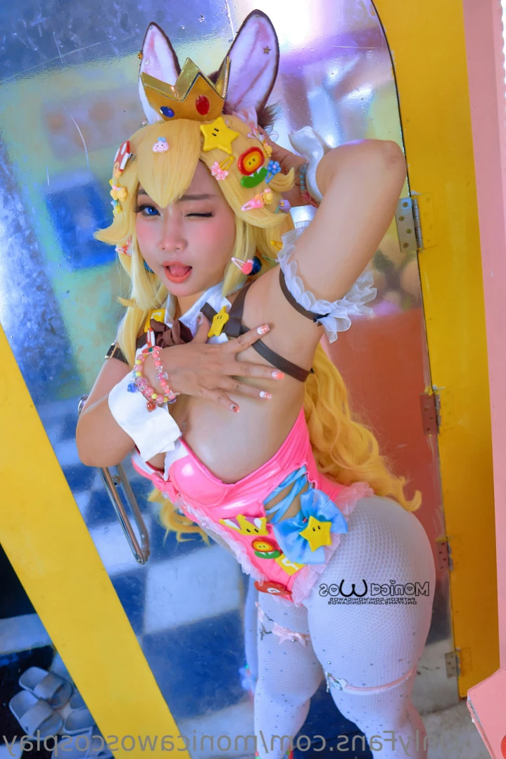 Monica Wos Cosplay [ monicawoscosplay ] Onlyfans leaked photo 15596733 on Hotleaks.tv