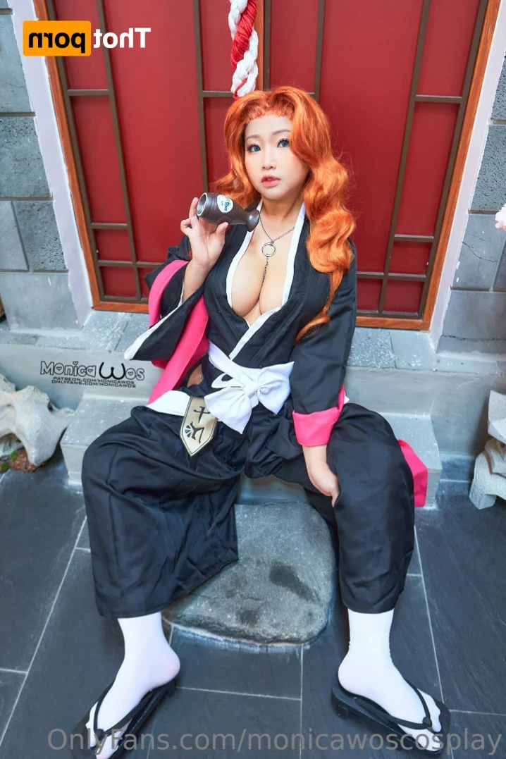 Monica Wos Cosplay [ monicawoscosplay ] Onlyfans leaked photo 15596736 on Hotleaks.tv