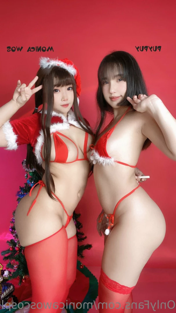 Monica Wos Cosplay [ monicawoscosplay ] Onlyfans leaked photo 16195545 on Hotleaks.tv