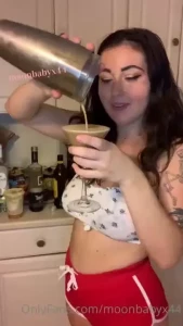 🌙eve✨BDAY JUNE 24 [ moonbabyx44 ] Onlyfans leaked video 18343029 on Hotleaks.tv