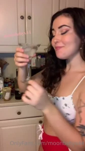 🌙eve✨BDAY JUNE 24 [ moonbabyx44 ] Onlyfans leaked video 2132802 on Hotleaks.tv