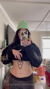 🌙eve✨BDAY JUNE 24 [ moonbabyx44 ] Onlyfans leaked video 2133122 on Hotleaks.tv