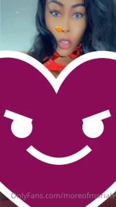 Moriah mills [ moreofmoriah ] Onlyfans leaked video 2170929 on Hotleaks.tv