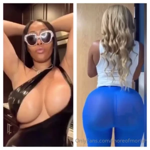 Moriah mills [ moreofmoriah ] Onlyfans leaked video 2170942 on Hotleaks.tv