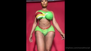 Moriah mills [ moreofmoriah ] Onlyfans leaked video 2170950 on Hotleaks.tv