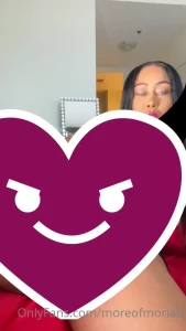 Moriah mills [ moreofmoriah ] Onlyfans leaked video 2170967 on Hotleaks.tv