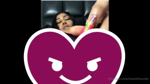Moriah mills [ moreofmoriah ] Onlyfans leaked video 2170977 on Hotleaks.tv