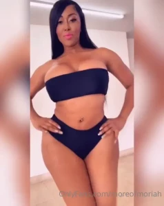 Moriah mills [ moreofmoriah ] Onlyfans leaked video 2170984 on Hotleaks.tv