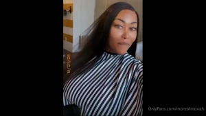 Moriah mills [ moreofmoriah ] Onlyfans leaked video 2170985 on Hotleaks.tv
