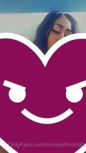 Moriah mills [ moreofmoriah ] Onlyfans leaked video 2170994 on Hotleaks.tv