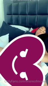 Moriah mills [ moreofmoriah ] Onlyfans leaked video 2170996 on Hotleaks.tv