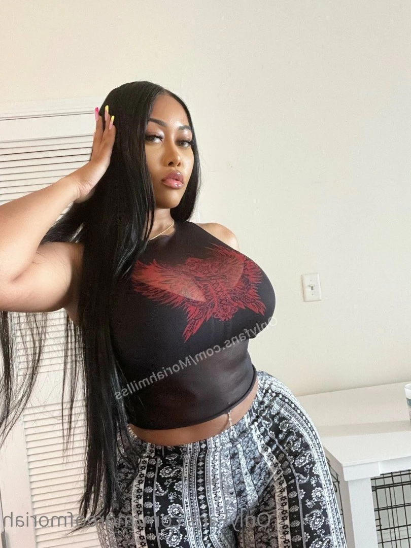 Moriah mills [ moreofmoriah ] Onlyfans leaked photo 2368415 on Hotleaks.tv