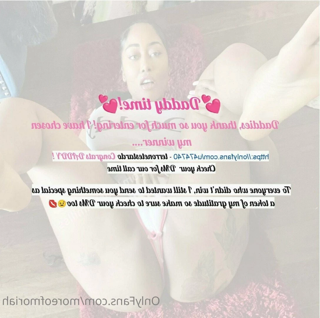 Moriah mills [ moreofmoriah ] Onlyfans leaked photo 2368687 on Hotleaks.tv
