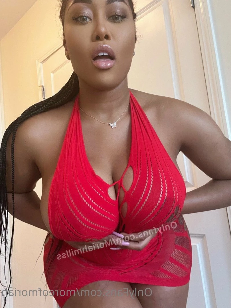 Moriah mills [ moreofmoriah ] Onlyfans leaked photo 2370255 on Hotleaks.tv